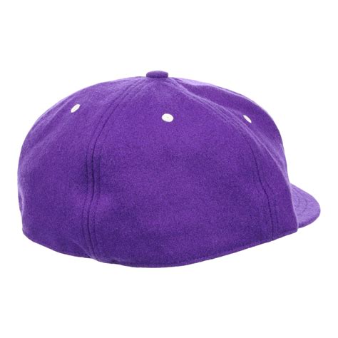 Louisiana State University Mascot Vintage Ballcap – Ebbets Field Flannels