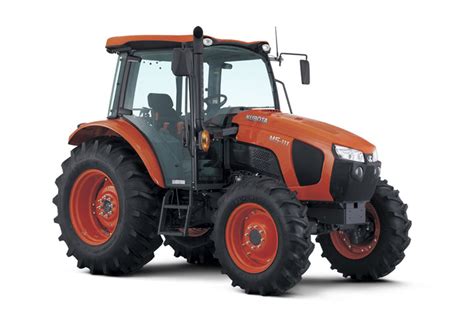 Kubota Floor Mats – TractorMat