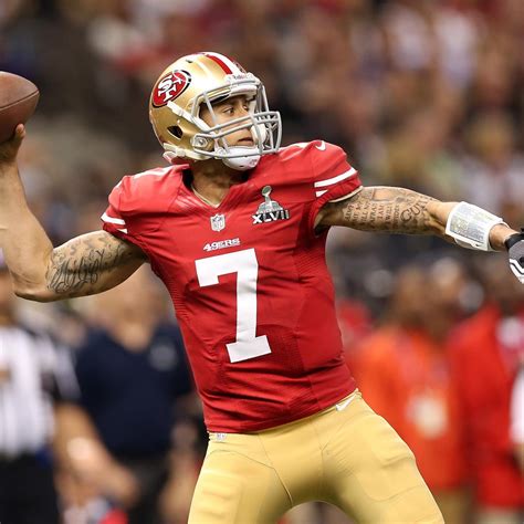 49ers QB Breakdown: Complete Position Evaluation and Depth Chart Analysis | News, Scores ...