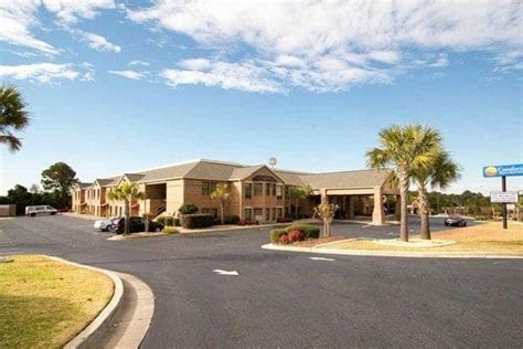 Discount Coupon for Comfort Inn & Suites in Perry, Georgia - Save Money!