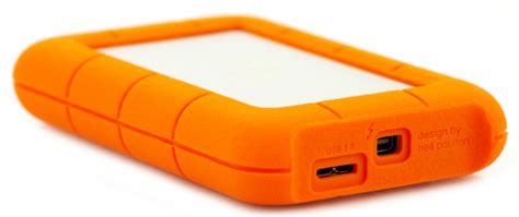 LaCie Rugged Mini Portable Review (1TB+2TB+4TB) ( MUST READ! • Dec 2020 ) | GMDrives