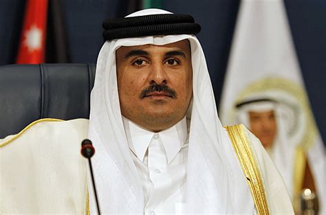 Emir Of Qatar To Visit Sudan Amid Upsurge In Violence - INFORMATION NIGERIA