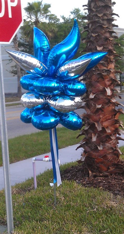 Party People Event Decorating Company: Chase Bank Tampa Grand Opening April 13, 2013