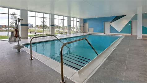 Staycation in Wichita With Kids | Hotels with Indoor Pools