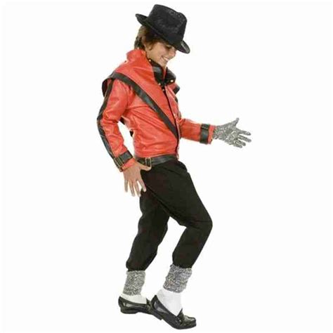 Michael Jackson Fancy Dress | ubicaciondepersonas.cdmx.gob.mx