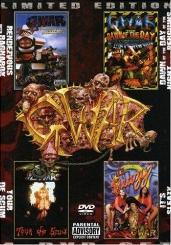 Gwar - Gwar - Encyclopaedia Metallum: The Metal Archives