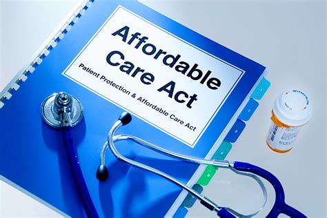 The Affordable Care Act: What You Need To Know? - Home Health | Centric ...