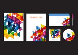 Company Profile Template Vectors Free Vector Download | FreeImages