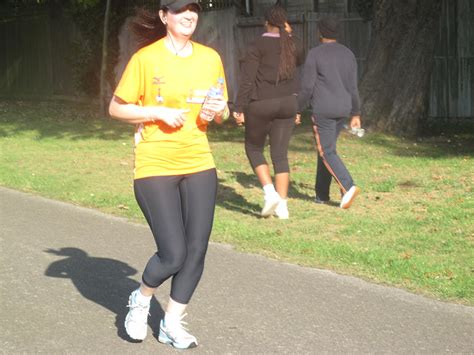 Gunnersbury parkrun #46 074 | Gunnersburyparkrun | Flickr