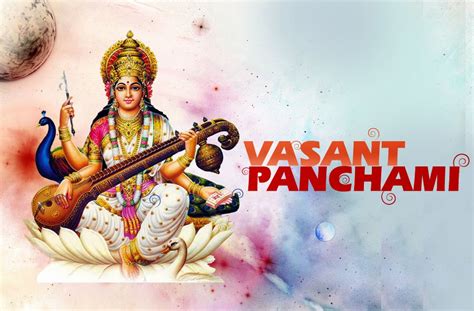 Vasant Panchami 2021 - Vedic Astrology Blog