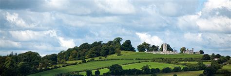 Slane Castle | Ireland.com