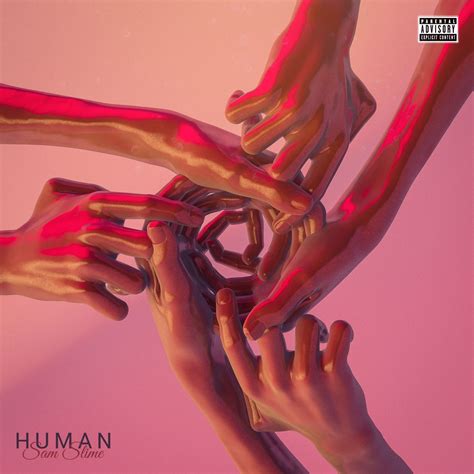 Human • Cover Art Shop