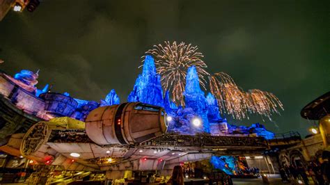 Complete Guide To Star Wars: Galaxy's Edge - Disneyland Tips