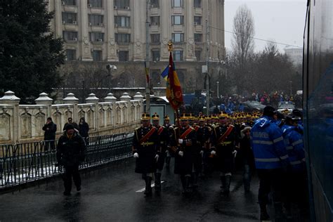 December 1st, Romania's National Day and our first Parade - Travel ...