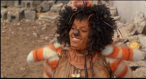 DREAMS ARE WHAT LE CINEMA IS FOR...: THE WIZ 1978