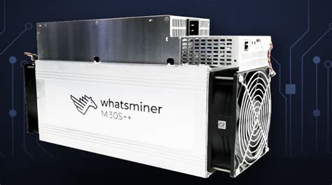 Next-Gen Crypto Mining Hardware is Here