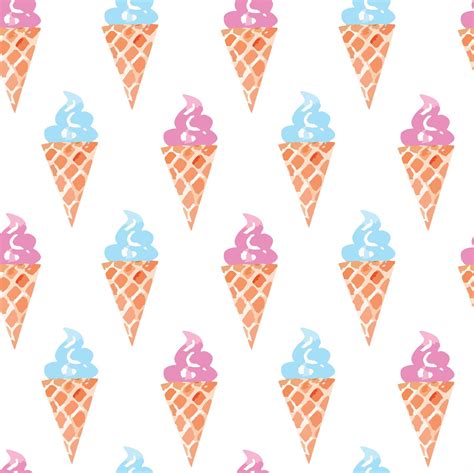 Ice Cream Cone Wallpapers - Wallpaper Cave