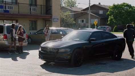 IMCDb.org: 2015 Dodge Charger [LD] in "Chicago P.D., 2014-2020"