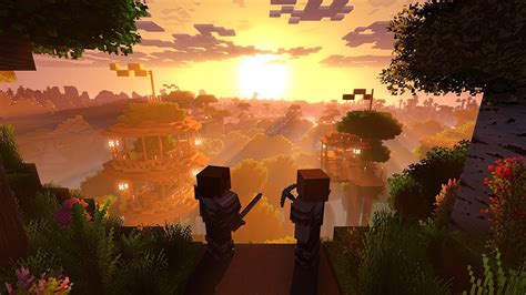 Minecraft: in arrivo nuovi biomi, blocchi e mob "infernali" con il Nether Update