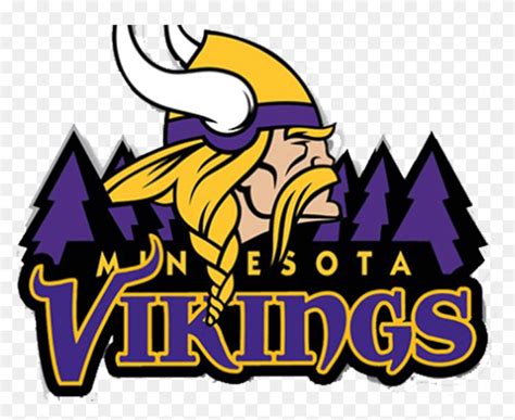 Minnesota Vikings Logo Png - Minnesota Vikings Icon, Transparent Png - 1625x1056(#6932974) - PngFind