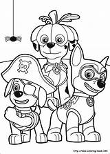 Paw Patrol Zuma Coloring Pages At GetColoringscom  Free Printable sketch template