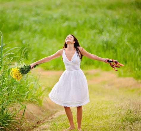 Summer freedom stock photo. Image of happy, light, freedom - 18122382