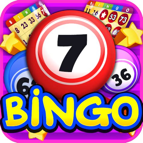 Bingo - Apps on Google Play