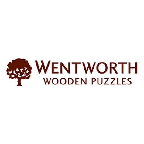 Wentworth Wooden Puzzles Products - Tri-M Specialty Products