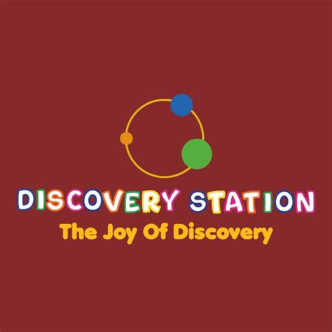 Discovery Station Academy | Cairo