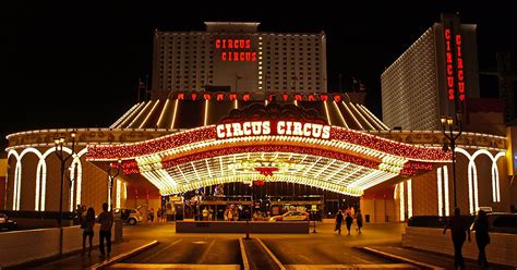 Circus Circus Las Vegas in Las Vegas, United States | Sygic Travel