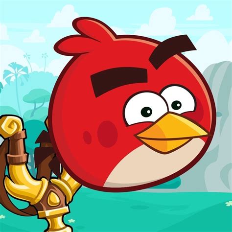Angry Birds Friends - IGN