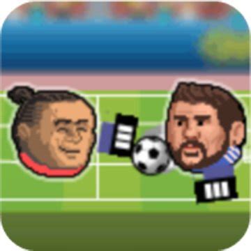 Soccer Heads Game - Play online for free