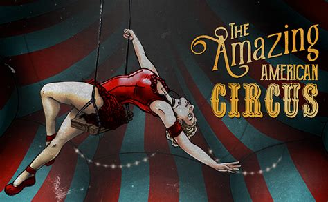 BEAT THE GREATEST SHOWMAN ON EARTH AND BECOME A TRUE CIRCUS LEGEND