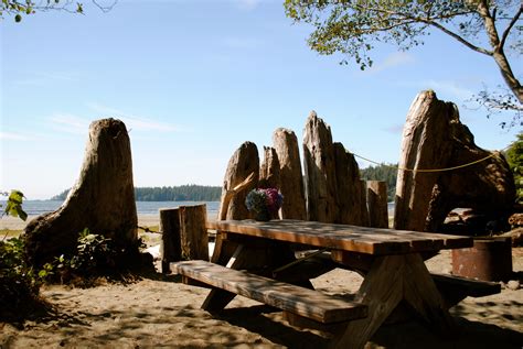 Camping! Pachena Bay.... Bamfield, BC | Camping fun, Camping, Bamfield