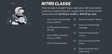 What is Discord Nitro? | Features and Benefits Explained