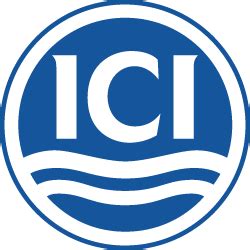 ICI (1987) logo