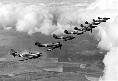 The Battle of Britain: WWII’s Most Consequential Campaign? - Warfare ...