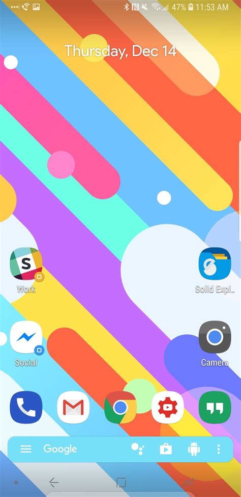 Top 5 Features Missing from Samsung's Android Oreo Update « Android ...