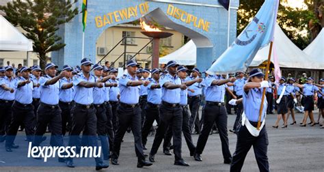 250th Anniversary of Mauritius Police Force: Who watches the watchdogs?