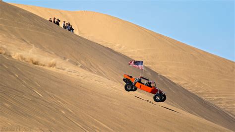 Glamis Sand Dunes Desktop Wallpapers - Wallpaper Cave