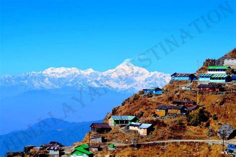 07 Nights & 08 Days Silk Route - North Sikkim tour package