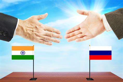 Russia supports India on Kashmir - The Statesman