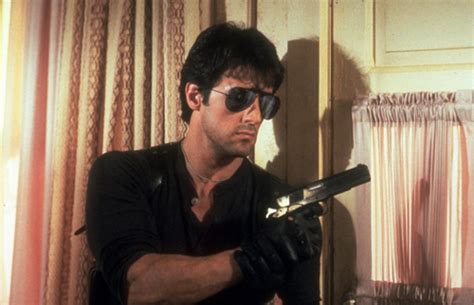 Stallone, Sylvester [Cobra] photo