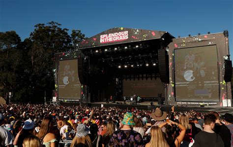 Splendour In The Grass 2022: what you need to know about the festival’s ...