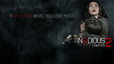 Insidious Wallpapers - Wallpaper Cave