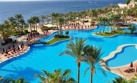 Grand Rotana Resort, and Spa – Blue Tours