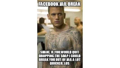 Facebook Jail Meme to Brighten Up Your Day (2023) | OneCommerce