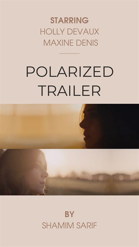 Polarized Film Official Trailer