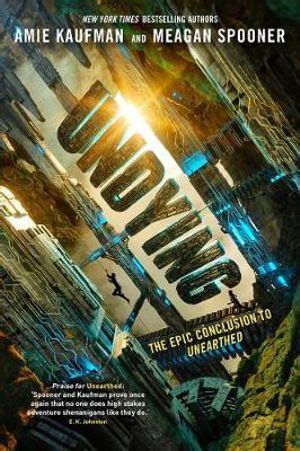 Kids' Book Review: Review: Undying