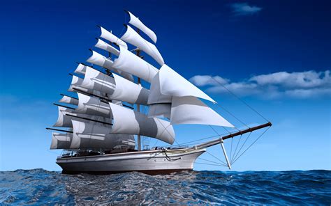 FREE 21+ Sailing Wallpapers in PSD | Vector EPS